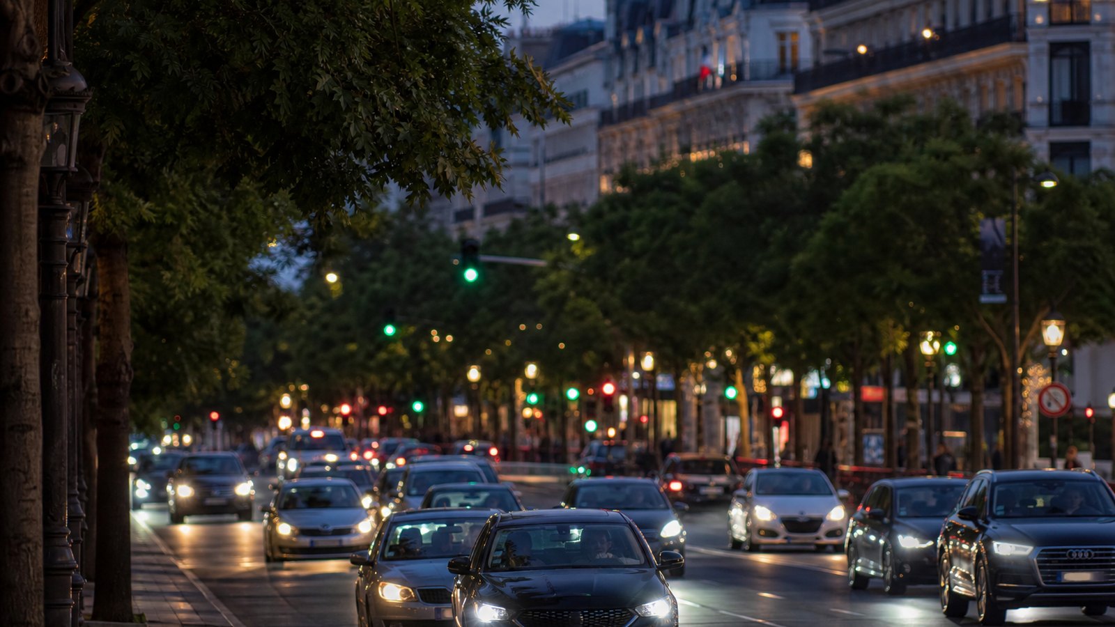 Analyse des heures rentables d'un chauffeur VTC